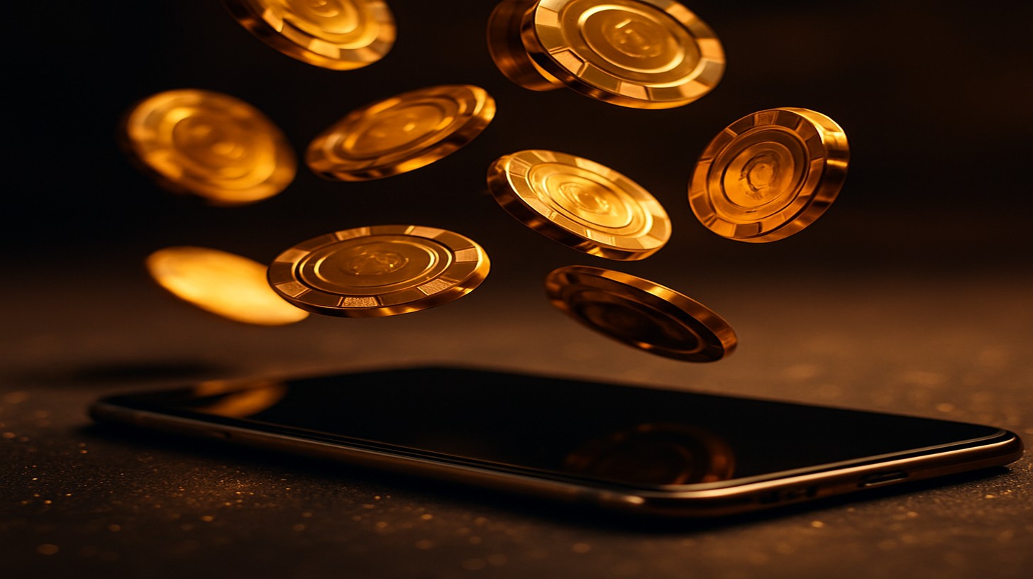 6L777 মোবাইল অ্যাপ