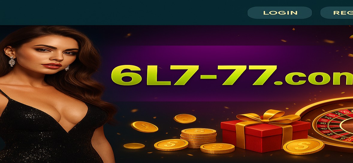 6L777 গেমিং প্ল্যাটফর্ম