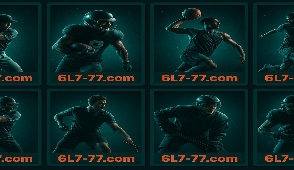 6L777 স্পোর্টস গেমিং